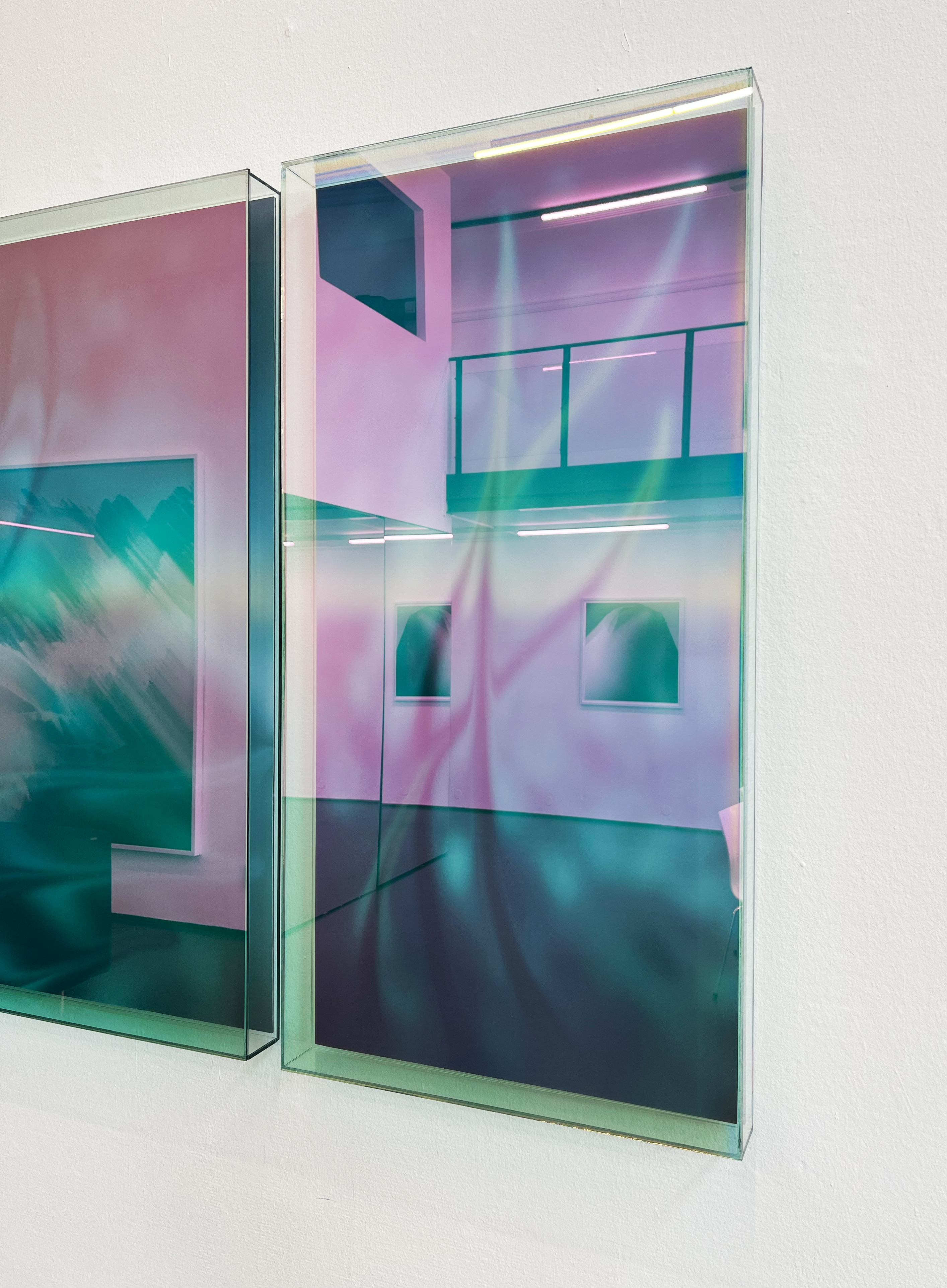 artwork view